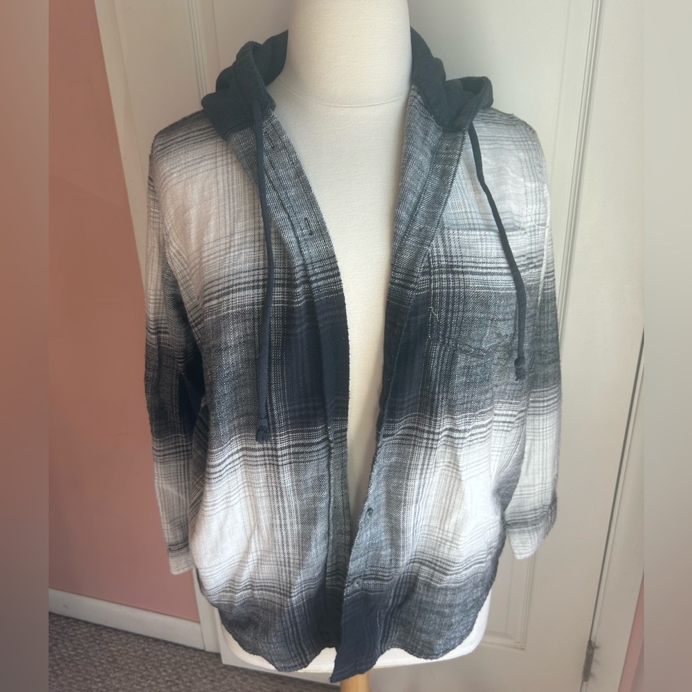 AE Flannel